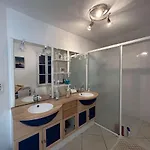Maison Familiale Proche Et Port, Avec Terrasse Equipee, Netflix, Wifi, Menage Inclus - Fr-1-224b-110 *