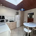 Maison Familiale Proche Et Port, Avec Terrasse Equipee, Netflix, Wifi, Menage Inclus - Fr-1-224b-110 Holiday home Noirmoutier-en-l'Ile