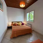 Maison Familiale Proche Et Port, Avec Terrasse Equipee, Netflix, Wifi, Menage Inclus - Fr-1-224b-110 *