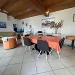 בית נופש Maison Familiale Proche Et Port, Avec Terrasse Equipee, Netflix, Wifi, Menage Inclus - Fr-1-224b-110 נוארמוטייה-אן-ליל