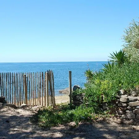 Maison Familiale Proche Et Port, Avec Terrasse Equipee, Netflix, Wifi, Menage Inclus - Fr-1-224b-110 Feriehus