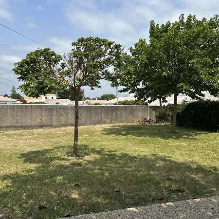 Vakantiehuis Maison Familiale Proche Et Port, Avec Terrasse Equipee, Netflix, Wifi, Menage Inclus - Fr-1-224b-110
