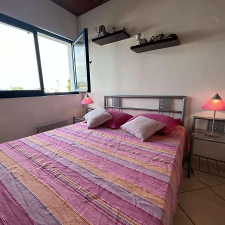 Maison Familiale Proche Et Port, Avec Terrasse Equipee, Netflix, Wifi, Menage Inclus - Fr-1-224b-110 Noirmoutier-en-l'Ile
